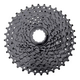 Cassete Sunrun 9v K7 11x36 Bicicleta Mtb 9v 1x9 - 2x9 - 3x9
