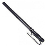 Cassetete Tonfa Militar Bastão Cacetete 60cm