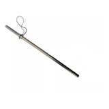 Cassetete Tonfa Militar Bastão Cacetete 90 Cm