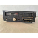 Cassette Deck Gradiente S 126 110/220v