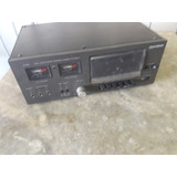 Cassette Deck Gradiente S-95