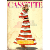 Casssette Brother Knitting Pattern -