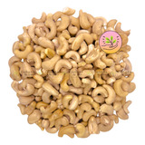 Castanha De Caju Crua Inteira - 500g