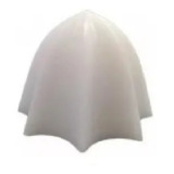 Castanha Extrator Grande Es Metvisa 12mm C:5975