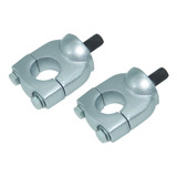 Castanha Suporte Guidão Inferior Superior Dafra Super 100 50