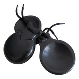 Castanhola Fibra Espanhola Flamenco Jale