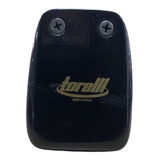 Castanhola Torelli De Madeira Para Cajon Com Velcro