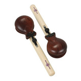 Castanholas Black Swamp - Large Cocobolo - Mod. Pcc3-cb