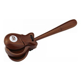 Castanholas Meinl Percussion Traditional Hand Castanets