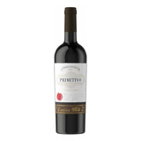  Castellani Spa Vinho Italiano Le Casine Primitivo Tinto 750ml