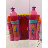 Castelo Barbie E O Portal Secreto