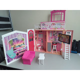 Castelo Da Barbie