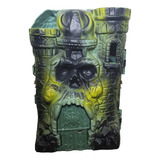 Castelo De Greyskull Motu - He Man - Estrela Anos 80 Antigo