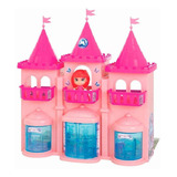 Castelo Magic Toys Princess Meg Rosa