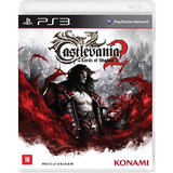 Castlevania - Lord Of Shadow 2