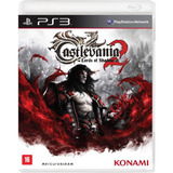 Castlevania: Lords Of Shadow 2 -