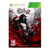 Castlevania: Lords Of Shadow 2 / Xbox 360