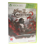 Castlevania: Lords Of Shadow 2 Xbox