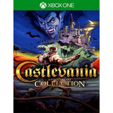 Castlevania Anniversary Collection Xbox - 25