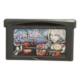 Castlevania Harmony Of Dissonance Game Boy