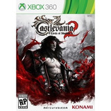 Castlevania Lord Of Shadow 2 -
