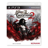 Castlevania Lords Of Shadow 2 -