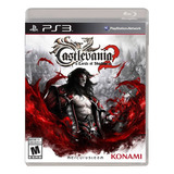 Castlevania Lords Of Shadow 2 -