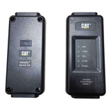Cat Caterpillar Et Scanner Automotivo Sis 3d + Cabo 14 Pinos