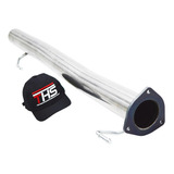Cat Delete Dpf Delete Downpipe Ths Inox 441 Dodge Ram 2500
