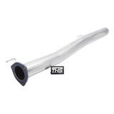 Cat Delete Dpf Downpipe Inox 441