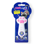 Cat Light Brinquedo - Pata Laser - Para Gatos