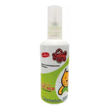 Cat Nip Liquido Erva Do Gato Natural Pet Shop 4 Un 100 Ml