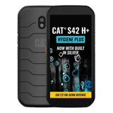 Cat S42h+ 32gb Preto 3gb Ram