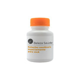Catalase 5000ui : Anti Cabelos Brancos / Grisalhos 60 Caps..