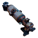 Catalisador + Anel Honda Crv 2.0 2008 2009 2010 2011 2012