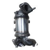 Catalisador Coletor Hyundai Hb20 1.0 Comfort 2013 2014 2015