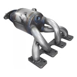 Catalisador Fiat Stilo 1.8 8v 16v 2006 2007 2008 2009 2010
