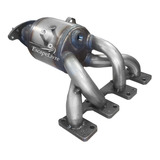Catalisador Fiat Stilo 1.8 8v 16v 2006 2007 2008 2009 2010