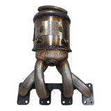 Catalisador Gm Agile 1.4 8v Ltz 2009 A 2014