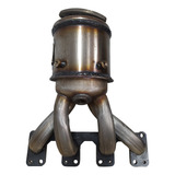 Catalisador Gm Chevrolet Agile 1.4 8v 2009/2014