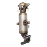 Catalisador Honda Crv 2008 2009 2010 2011 2012 2013 2014 15