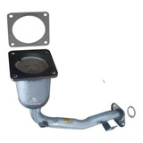 Catalisador + Junta Peugeot 208 1.5 8v 2013 2014 2015 2016