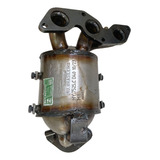 Catalisador Mastra Hy7505c Hb20 1.0 2015 2016 2017 2018 2019
