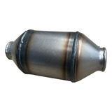 Catalisador Universal P/ Adaptação 1.8 2.0 2.4 Vectra Astra