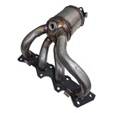 Catalisador Volkswagen Fox Route 1.0 8v 2007 2008 2009 2010