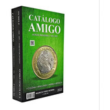 Catálogo Amigo Cédulas E Moedas Brasileiras