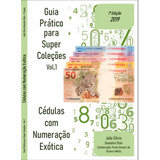 Catálogo Cédulas Guia Prático Super Coleções