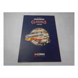 Catálogo Corgi Classics - The American