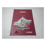 Catálogo Corgi Classics The American Classics