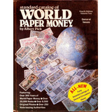 Catálogo De Cédulas World Paper 4ª